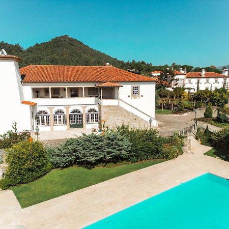 Bed and Breakfast Quinta Do Convento De Val' Pereiras Ponte de Lima Zewnętrze zdjęcie
