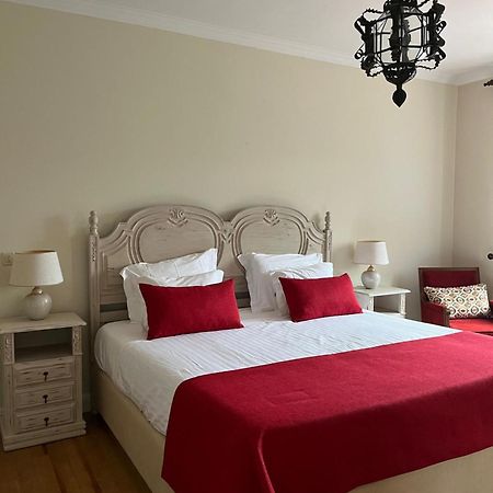 Bed and Breakfast Quinta Do Convento De Val' Pereiras Ponte de Lima Zewnętrze zdjęcie