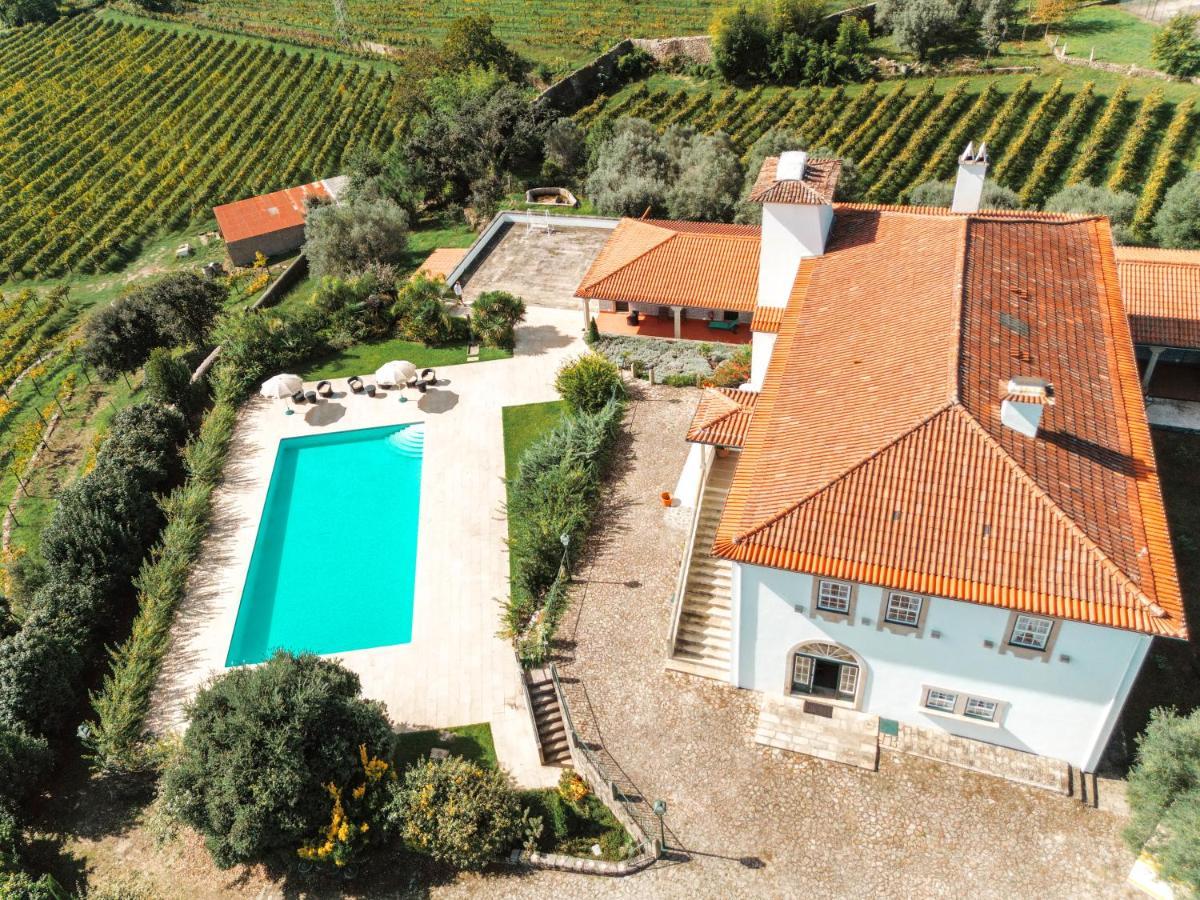 Bed and Breakfast Quinta Do Convento De Val' Pereiras Ponte de Lima Zewnętrze zdjęcie