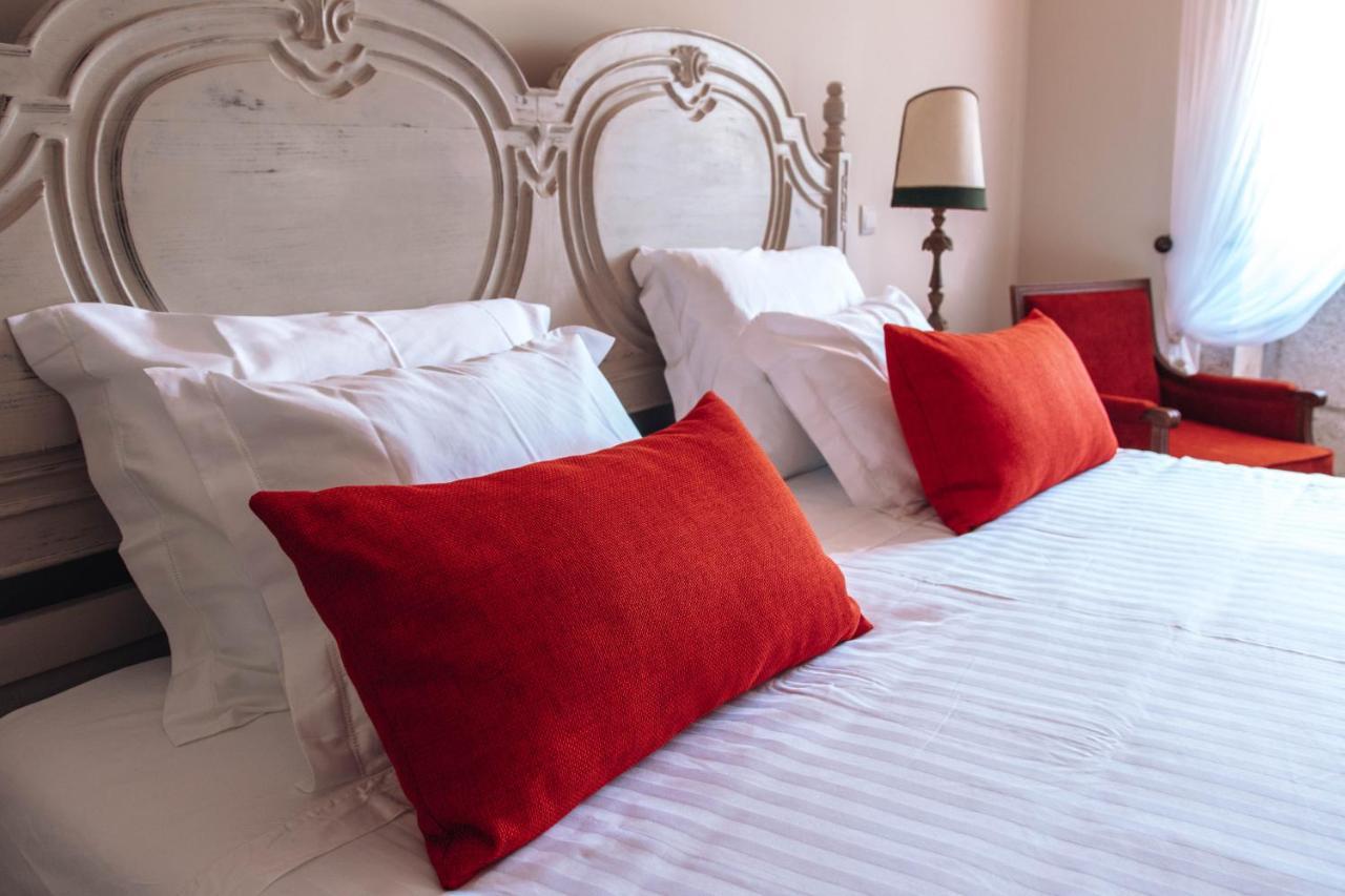 Bed and Breakfast Quinta Do Convento De Val' Pereiras Ponte de Lima Zewnętrze zdjęcie