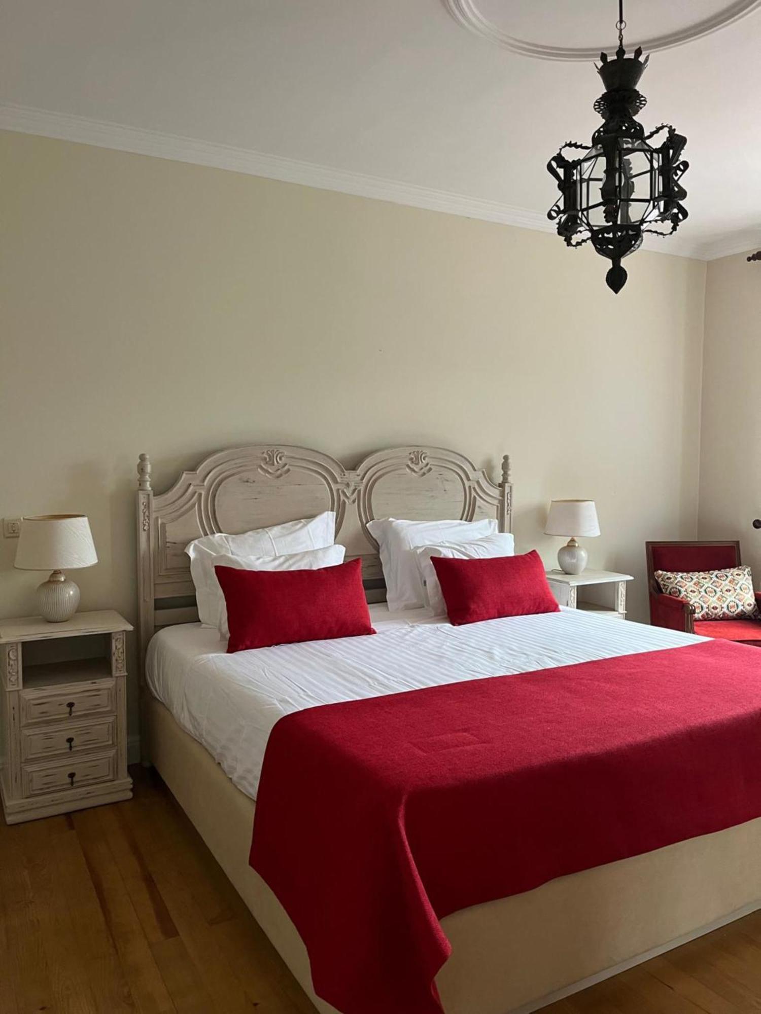 Bed and Breakfast Quinta Do Convento De Val' Pereiras Ponte de Lima Zewnętrze zdjęcie